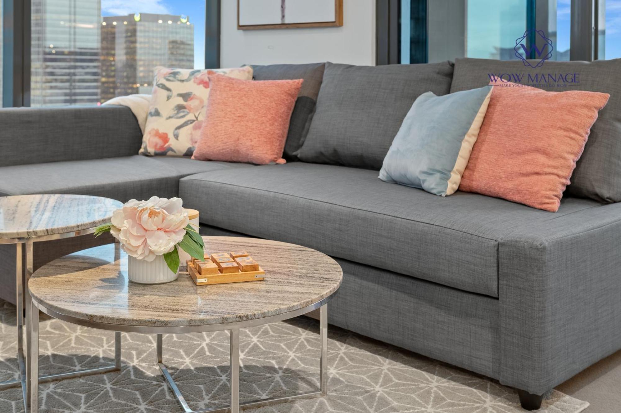 Wow Apartment On Spencer 멜번 외부 사진