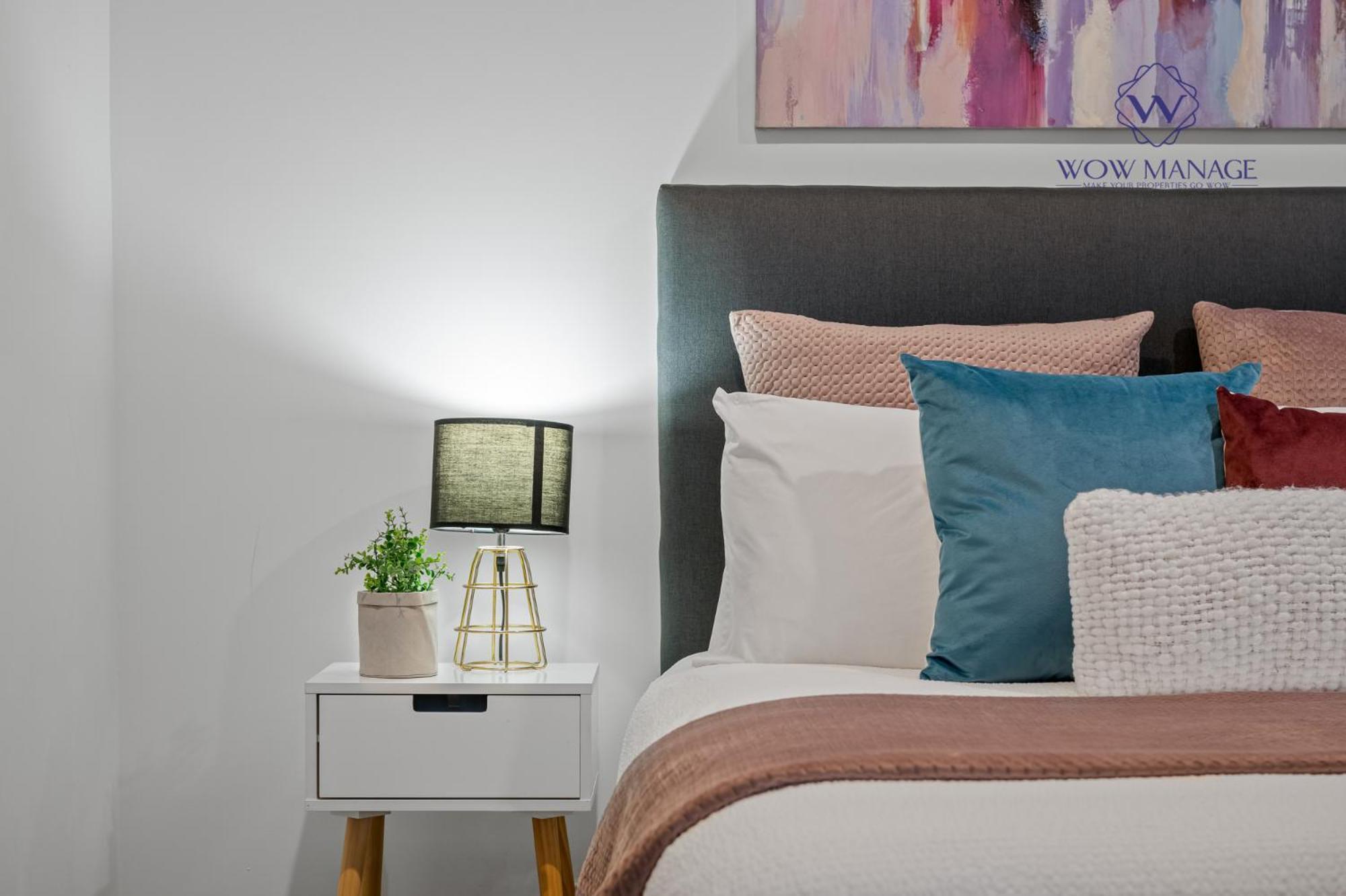 Wow Apartment On Spencer 멜번 외부 사진