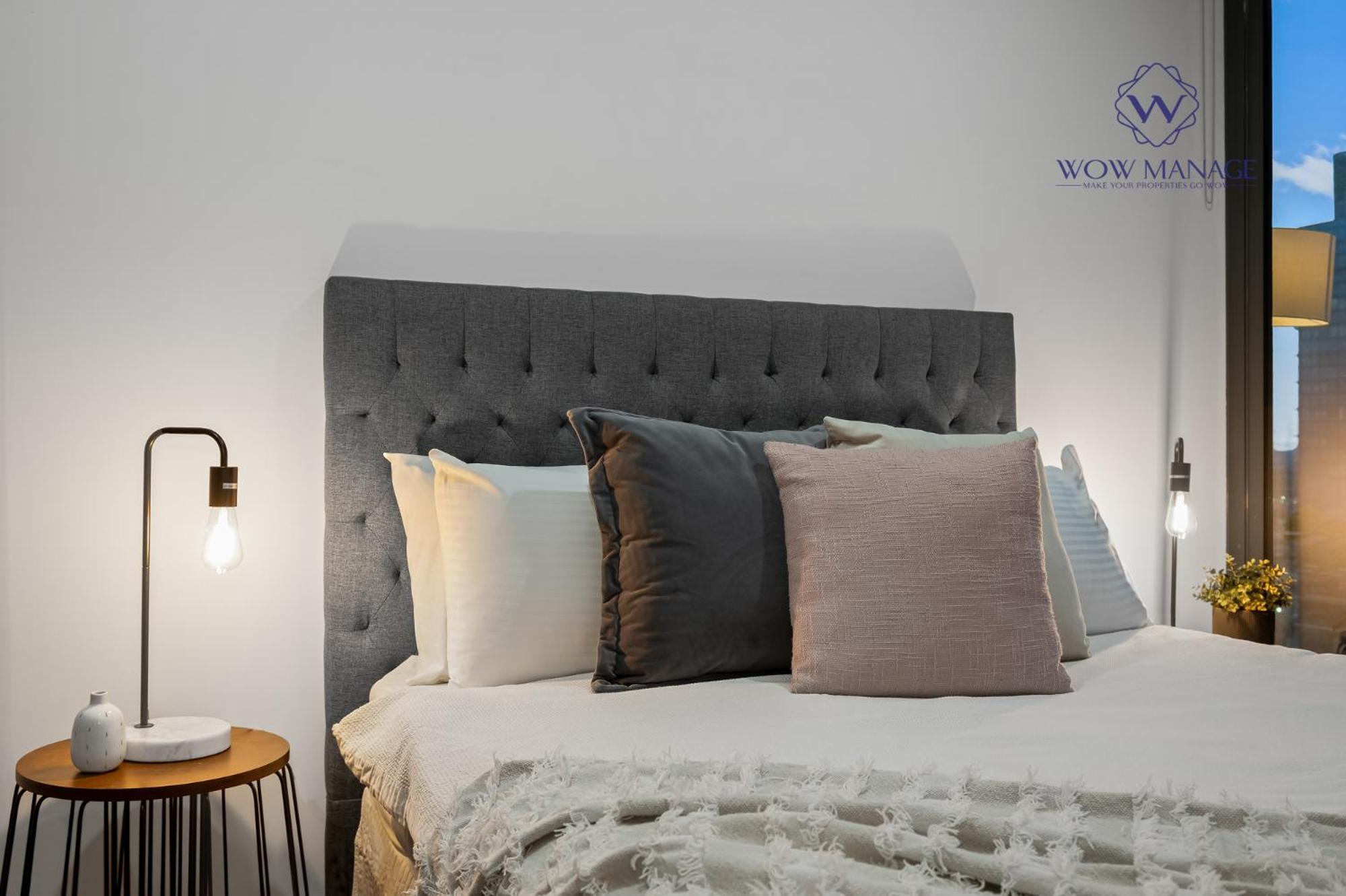 Wow Apartment On Spencer 멜번 외부 사진