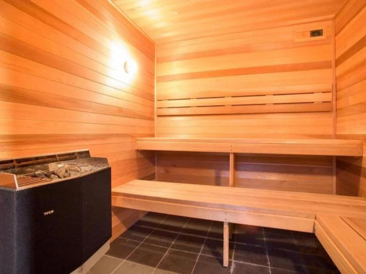 Wow Apartment On Spencer 멜번 외부 사진