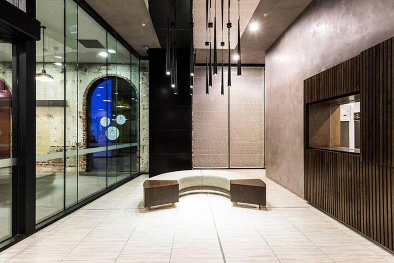 Wow Apartment On Spencer 멜번 외부 사진