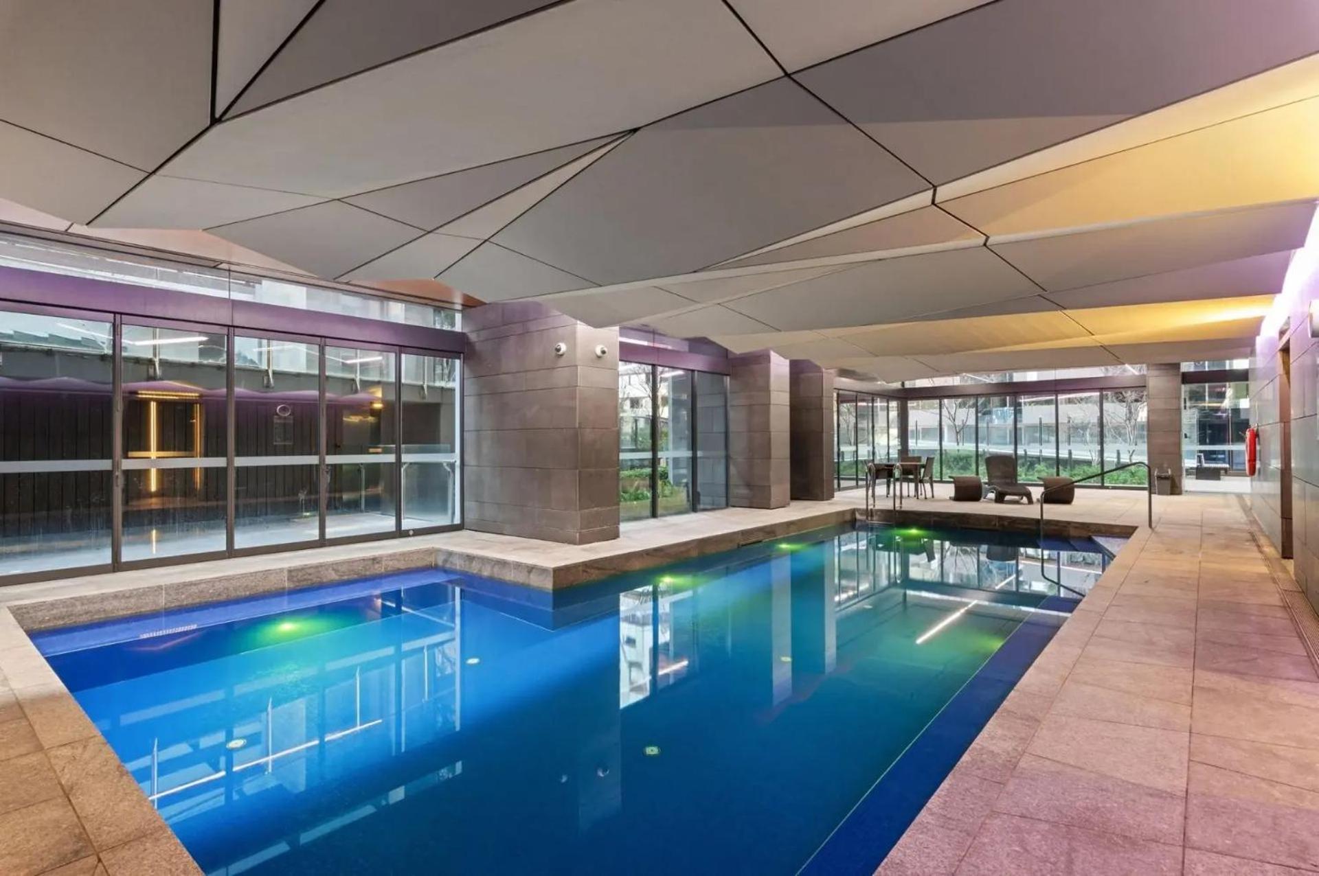 Wow Apartment On Spencer 멜번 외부 사진