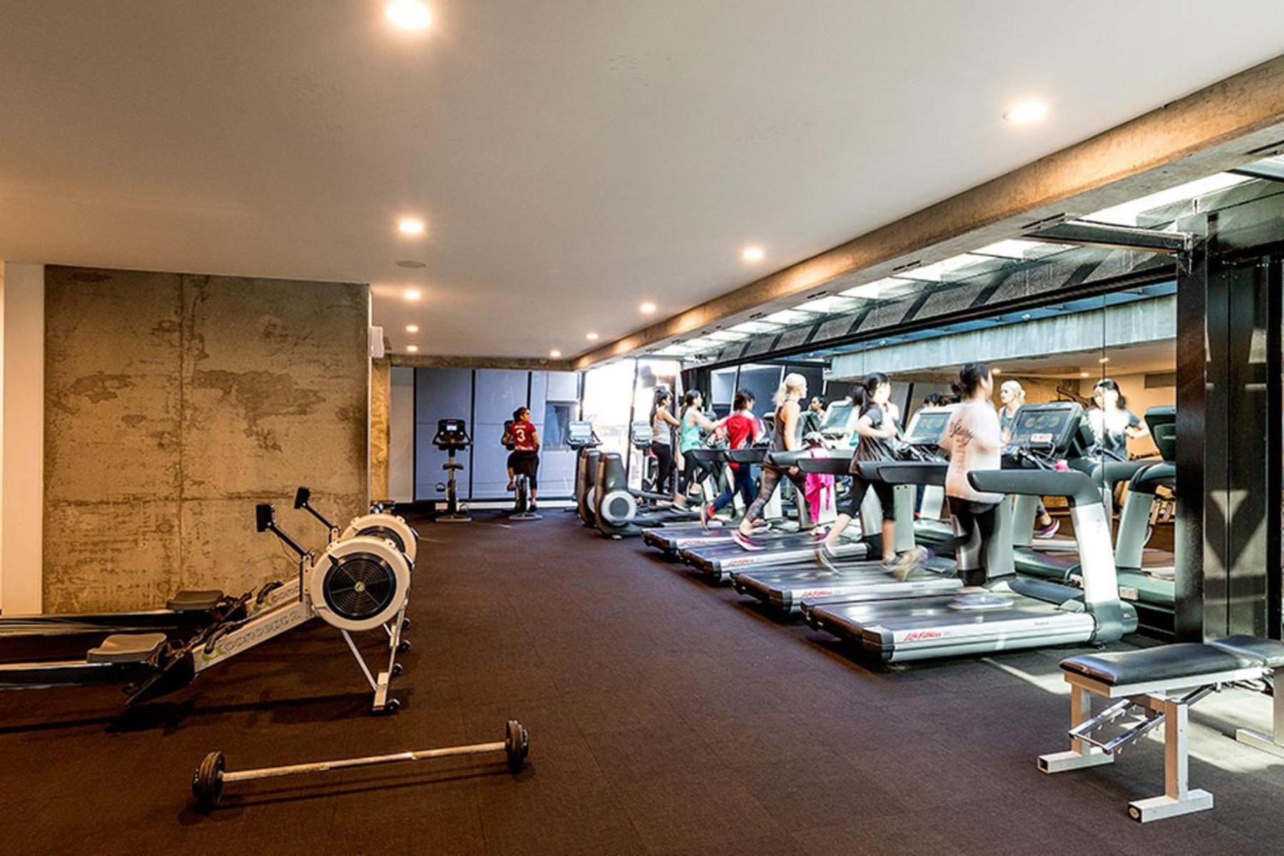 Wow Apartment On Spencer 멜번 외부 사진