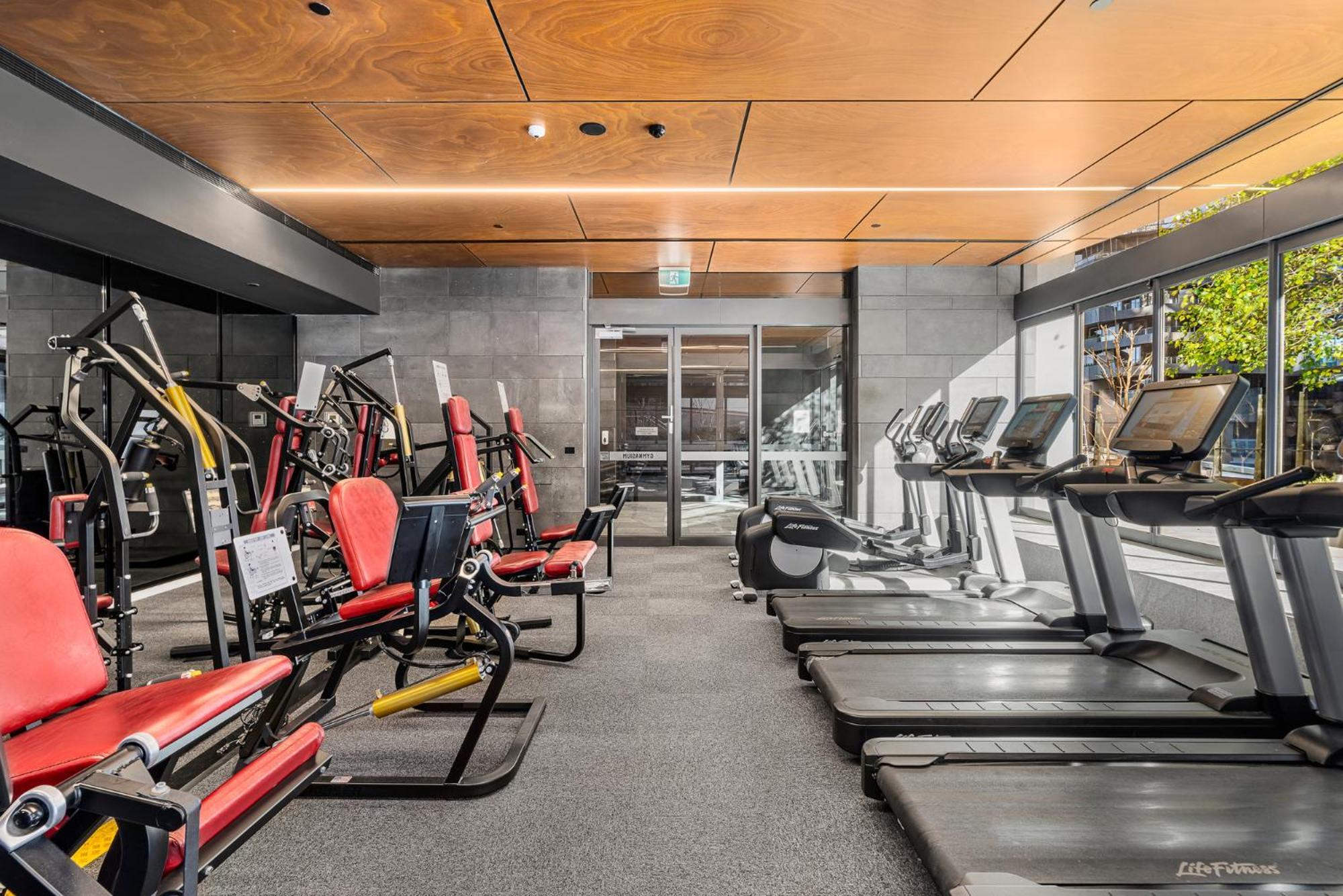 Wow Apartment On Spencer 멜번 외부 사진