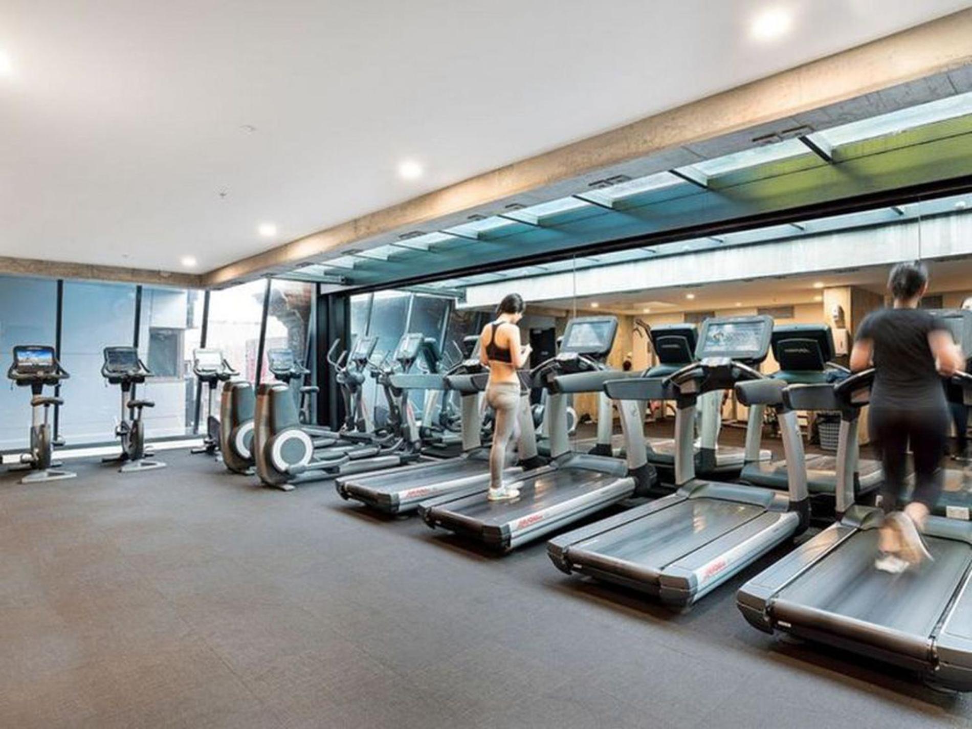 Wow Apartment On Spencer 멜번 외부 사진