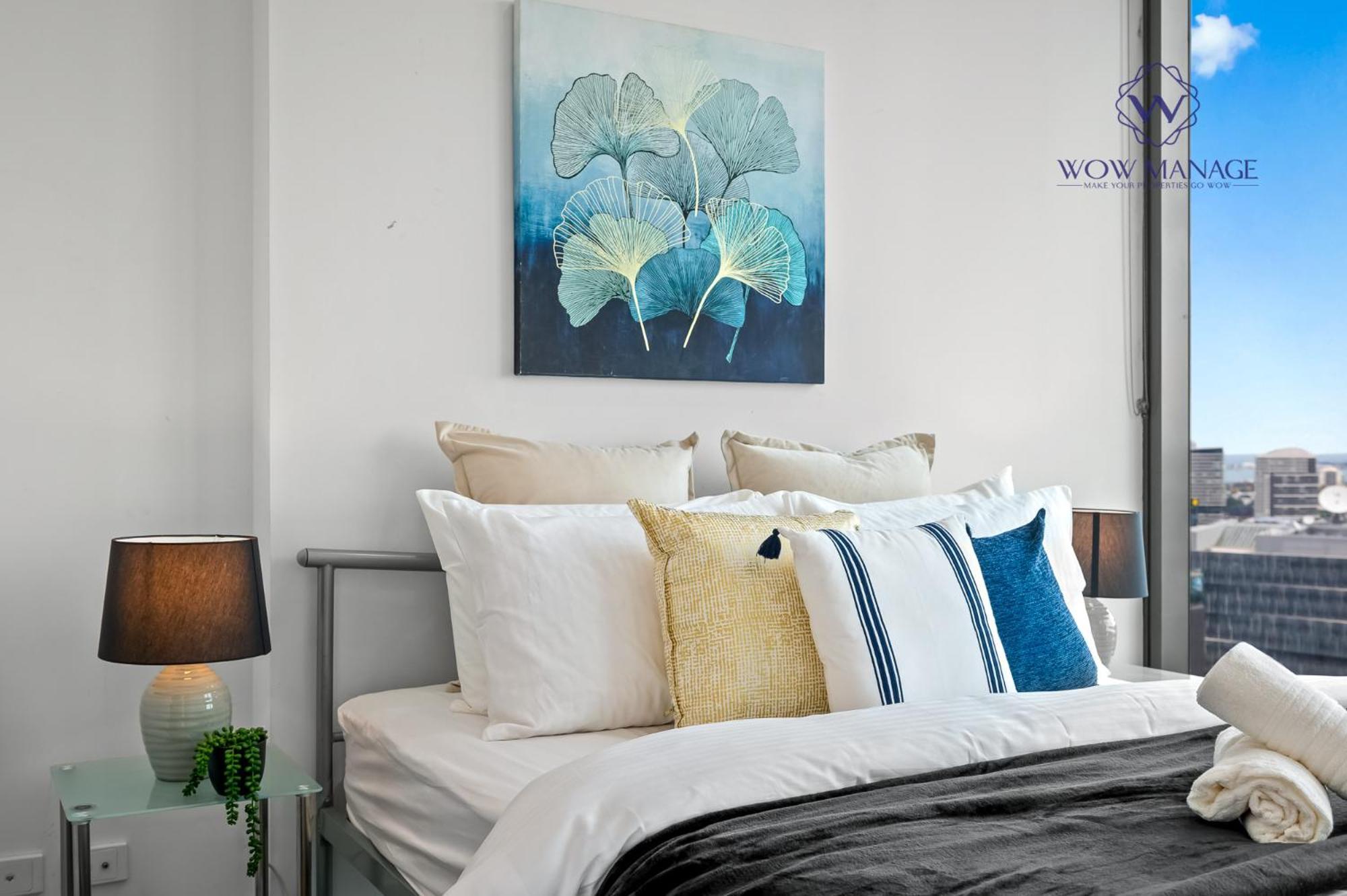 Wow Apartment On Spencer 멜번 외부 사진